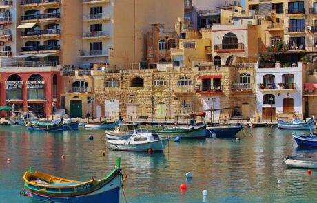 ActiLingua Sprachreisen Malta